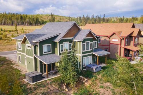 Apartamento 228 Mountain Willow By Stay Winter Park