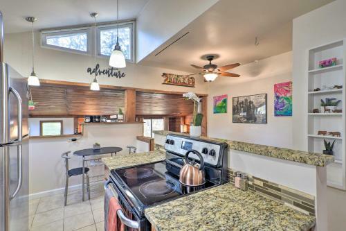 Historic Old Town Longmont Hideaway With Fire Pit!