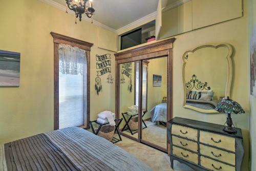 Charming Loveland Home With Yard, Walk To Dtwn!