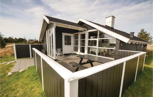 Holiday Home Gr�risvej Thisted VI