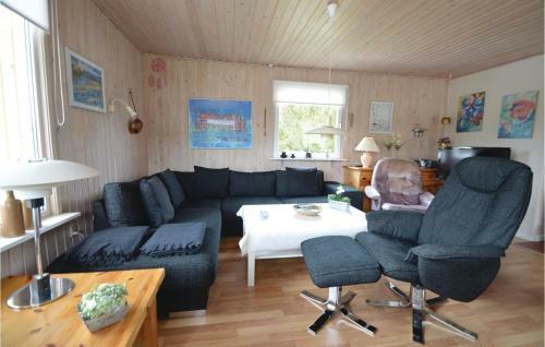 Holiday Home M�lg�rdsvej Thisted