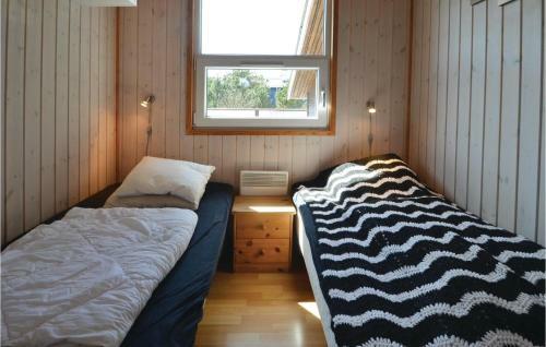 Holiday Home Moseb�llevej Thisted XII