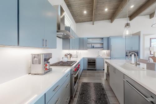 Maryland Creek Mountain Retreat