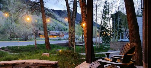 Parkside Retreat By Exceptional Stays