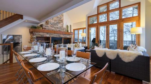 Apartamento Aspen Ridge 17 By Alpine Lodging Telluride