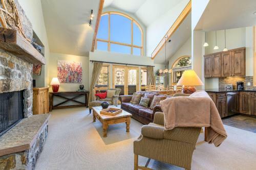 Le Chamonix F By Alpine Lodging Telluride