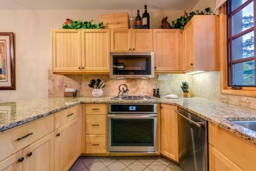 Apartamento Aspen Ridge 3 By Alpine Lodging Telluride
