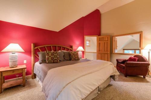 Apartamento Aspen Ridge 3 By Alpine Lodging Telluride