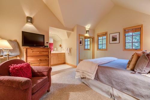 Apartamento Aspen Ridge 3 By Alpine Lodging Telluride