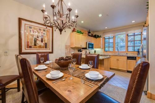 Apartamento Aspen Ridge 3 By Alpine Lodging Telluride