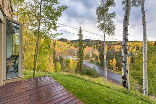 Apartamento Aspen Ridge 3 By Alpine Lodging Telluride