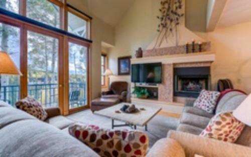 Apartamento Aspen Ridge 3 By Alpine Lodging Telluride