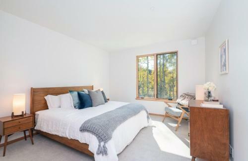 Mountain Modern At Cortina By Alpine Lodging Telluride