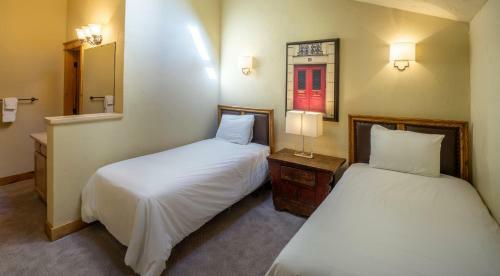 Apartamento Bear Claw 509 - Bear Claw II Building