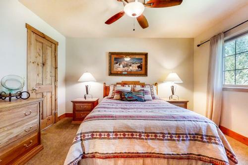 Bear Creek Lodge Townhome