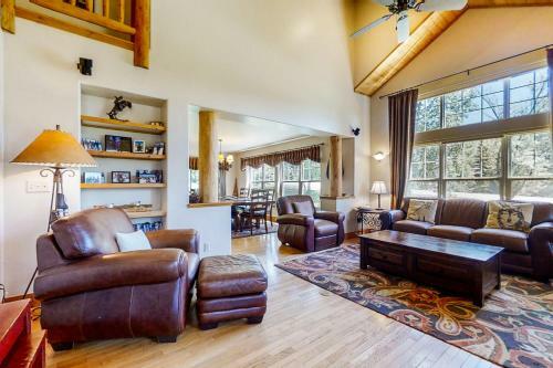 Bear Creek Lodge Townhome