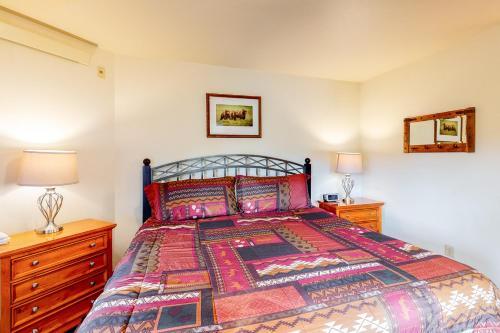 Hotel Lodge At Steamboat C107