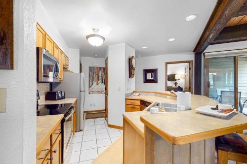 Lodge At Steamboat A106