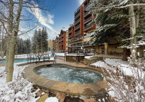 Apartamento Lion Square Lodge Condos By To