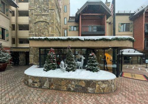 Apartamento Lion Square Lodge Condos By To