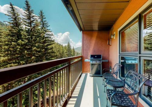 Apartamento Lion Square Lodge Condos By To
