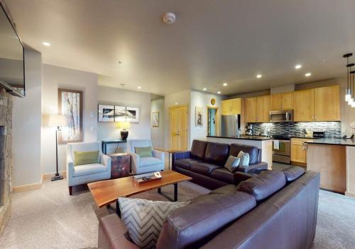 Apartamento Lion Square Lodge Condos By To