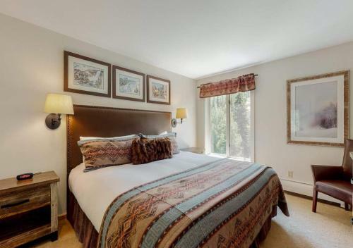 Apartamento Lion Square Lodge Condos By To