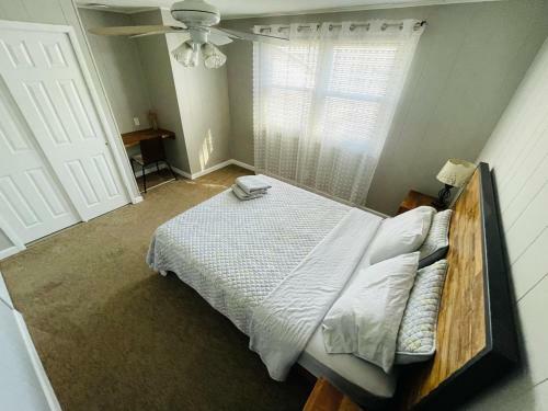 Pet Friendly 3 Bedroom Single Family House