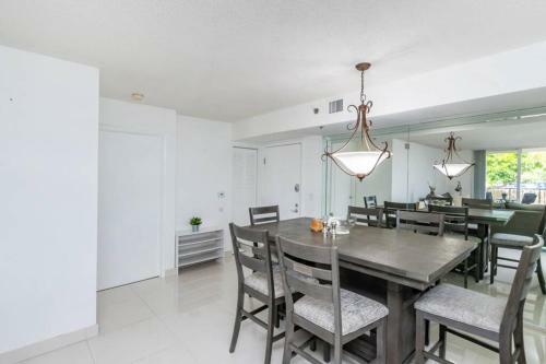 Apartamento Entire Condo At Aventura