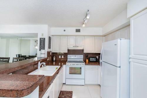 Apartamento Entire Condo At Aventura