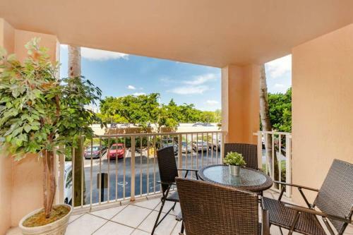 Apartamento Entire Condo At Aventura