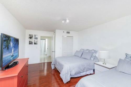Apartamento Entire Condo At Aventura