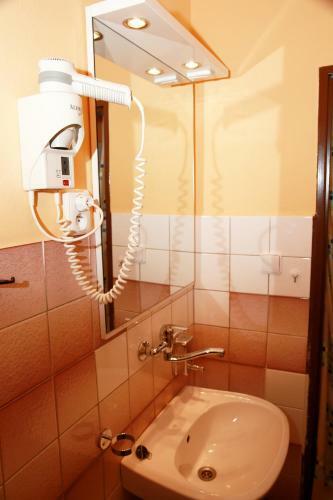 Hostal Wellness Penzion Krom??�? - Zlobice