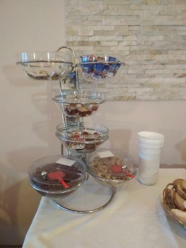 Hostal Wellness Penzion Krom??�? - Zlobice