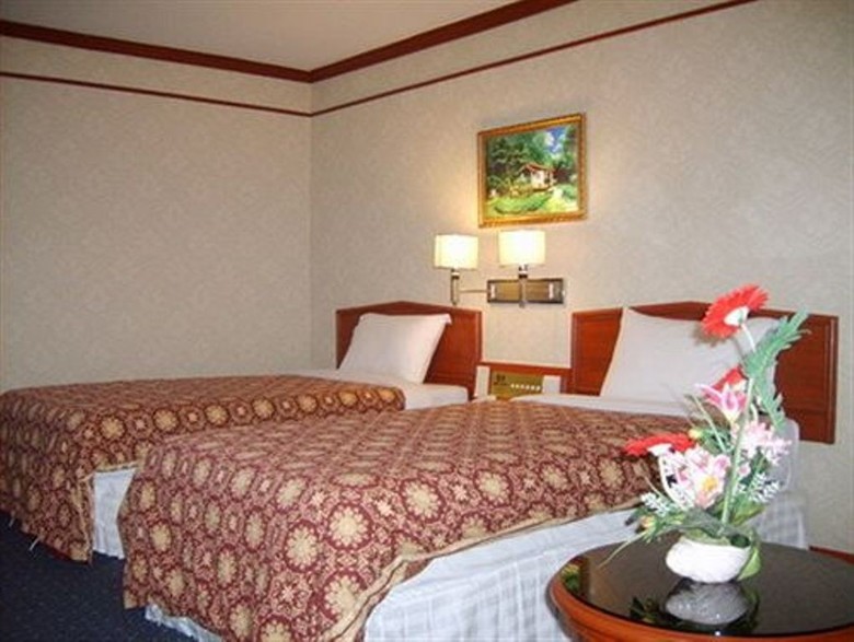 Hotel Bay Suvarnabhumi Airport