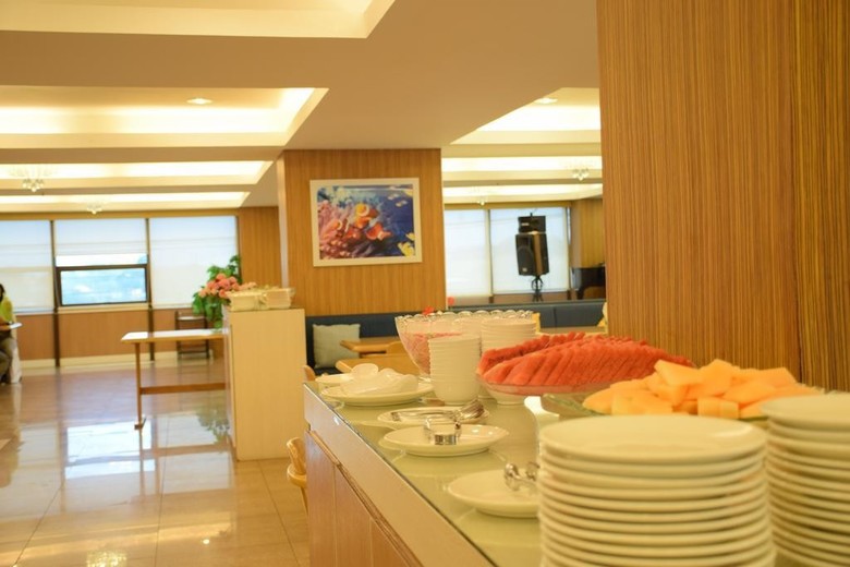 Hotel Bay Suvarnabhumi Airport