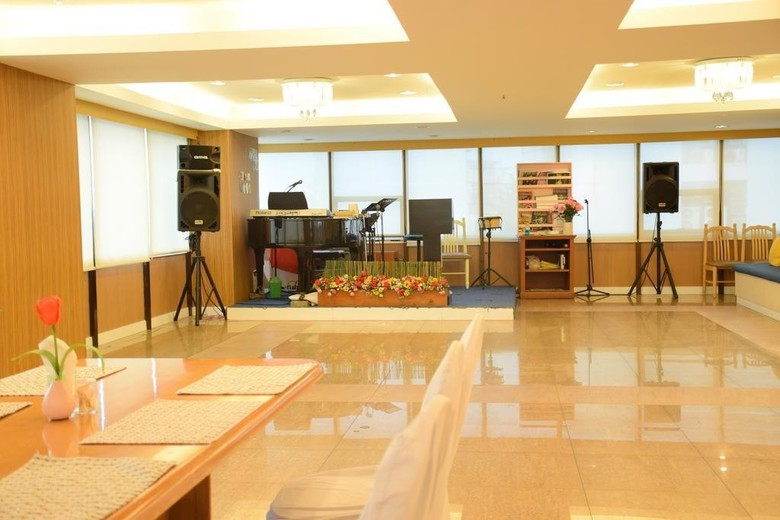 Hotel Bay Suvarnabhumi Airport