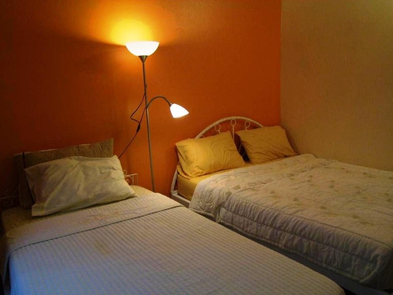 Naifun Bb Hotel