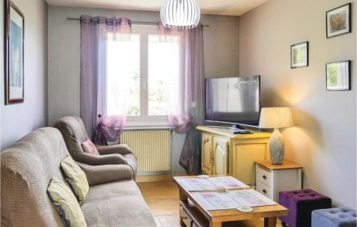 Holiday Home Chef Du Pont Rue Du Centre