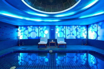 Hotel Lasalle Suites & Spa