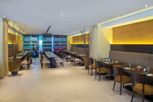 Hotel Novotel Bangna Bangkok