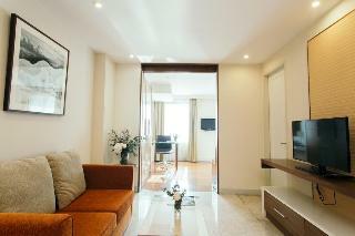 Aparthotel Thomson Residence Hotel