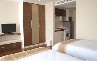 Aparthotel Thomson Residence Hotel