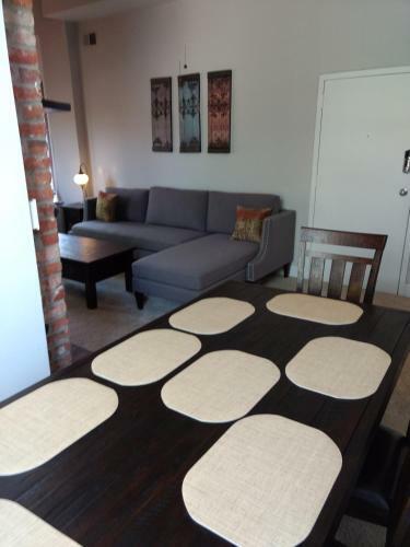 Apartamento 1118 P Street Northwest #1