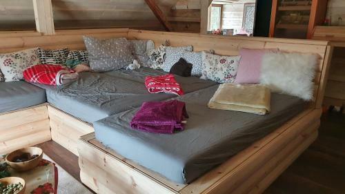 Villa Chalet-beskydy