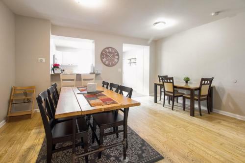 The Gray House By Gallaudet 4 Br