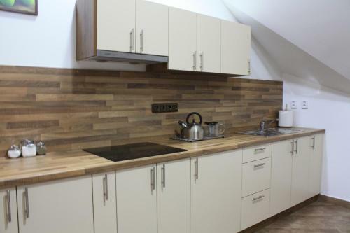 Apartm�ny Are�l Zavadilka