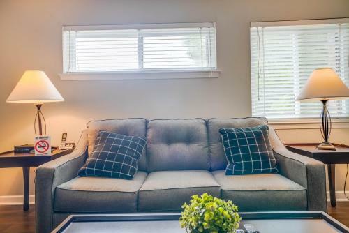Sobeny Apartments At Shaw Station 30 Day Stays