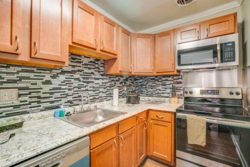 Sobeny Apartments At Shaw Station 30 Day Stays