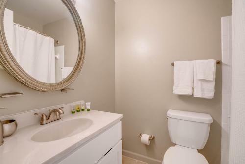 Sobeny Apartments At Shaw Station 30 Day Stays